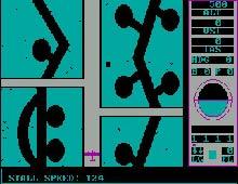 B-24 Combat Simulator screenshot