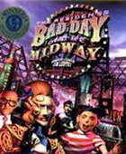 Bad Day on the Midway box cover