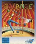 Balance box cover