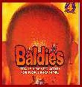 Baldies box cover