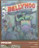 Ballyhoo box cover