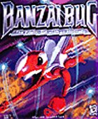 Banzai Bug box cover