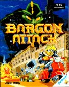 Bargon Attack box cover