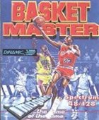 Basket Master box cover