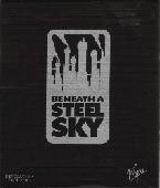 Beneath a Steel Sky box cover