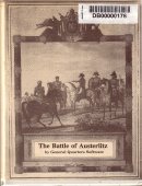 Battle of Austerlitz, The box cover