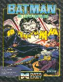 Batman: The Caped Crusader box cover