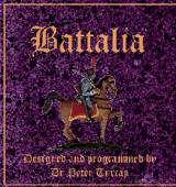 Battalia box cover