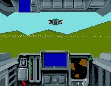 Battle Command screenshot