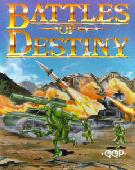 Battles of Destiny box cover