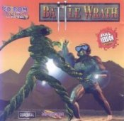 Battle Wrath box cover