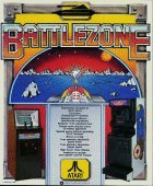 Battlezone box cover
