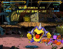 Battle Beast screenshot