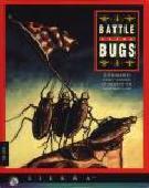 Battle Bugs box cover