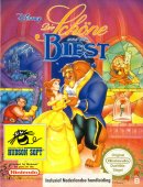 Beauty and The Beast box cover