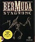 Bermuda Syndrome box cover