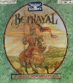 Betrayal box cover