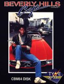 Beverly Hills Cop box cover