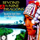 Beyond the Nine Dragons box cover