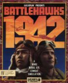 Battlehawks 1942 box cover