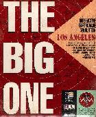 Big One, The box cover