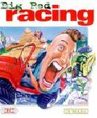 Big Red Racing box cover