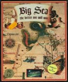 Big Sea box cover