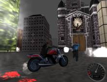 Bikez II screenshot
