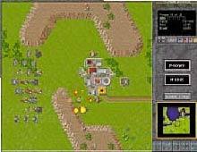 Battles in Time screenshot