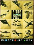 Birds of Prey box cover