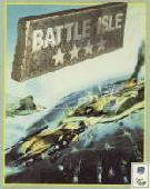 Battle Isle box cover