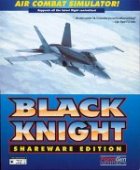Black Knight: Marine Strike Fighter box cover