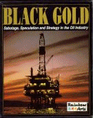 Black Gold box cover