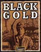 Black Gold (Starbyte) box cover