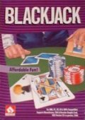 Blackjack box cover