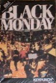 Black Monday box cover