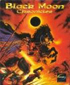 Black Moon Chronicles box cover