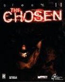 Blood 2: The Chosen box cover