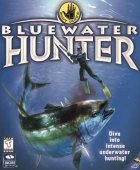 Bluewater Hunter box cover