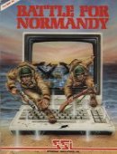 Battle for Normandy box cover