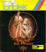 Bob Winner box cover