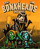 Bonkheads box cover