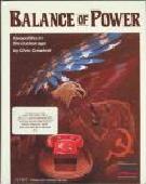 Balance of Power (1985 edition) box cover