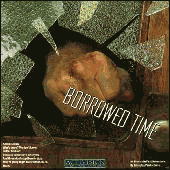 Borrowed Time box cover