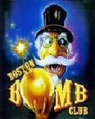 Boston Bomb Club box cover