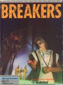 Breakers box cover
