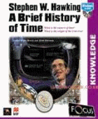 A Brief History of Time box cover