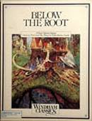 Below The Root box cover