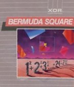 Bermuda Square box cover