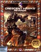 BattleTech 2: The Crescent Hawks' Revenge box cover